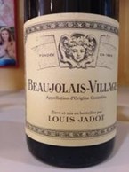 Beaujolais-Villages 2011